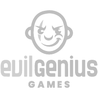 Evil Genius Games