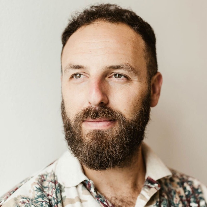 Daniel Sherman, Coalition Advisor, PR & Communications at Good Trouble Ventures