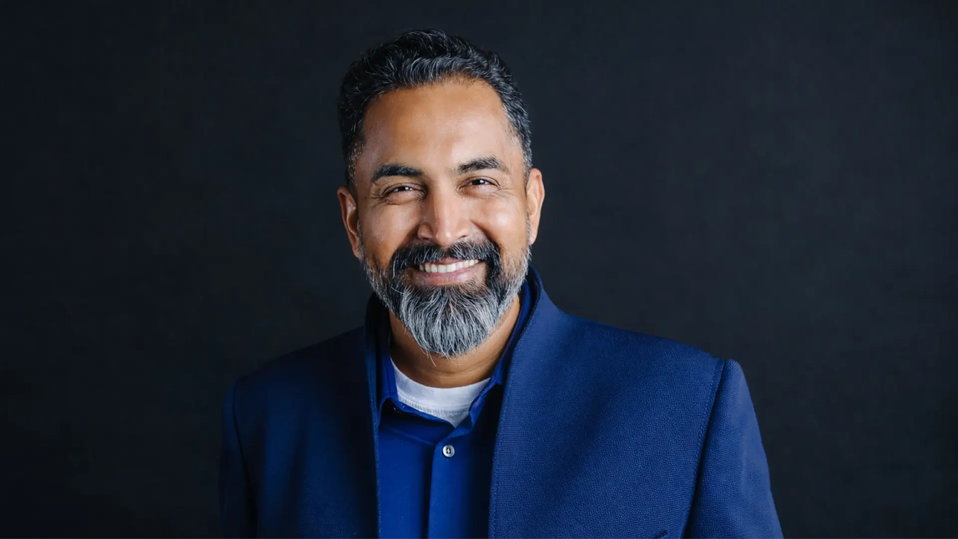 Arvind KC, Coalition Advisor, Emerging Technologies at Good Trouble Ventures