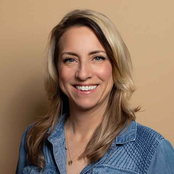 Kat Steinmetz, Co-Founder & Managing Partner at Good Trouble Ventures