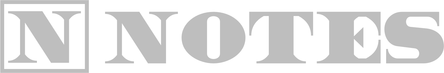 Notes Technology