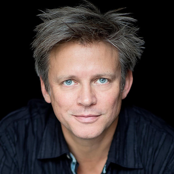 Philip Rosedale, Venture Partner, Deal Flow at Good Trouble Ventures